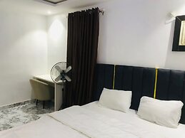 LAQUINTA Hotel by Juicebox