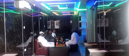 LAQUINTA Hotel by Juicebox