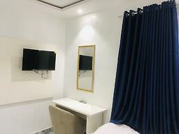 LAQUINTA Hotel by Juicebox