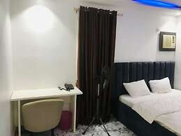 LAQUINTA Hotel by Juicebox