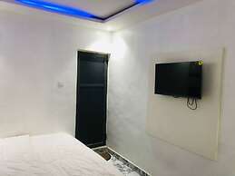 LAQUINTA Hotel by Juicebox