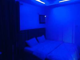 LAQUINTA Hotel by Juicebox