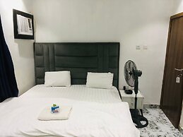 LAQUINTA Hotel by Juicebox