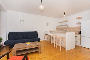 Downtown apartment Danica
