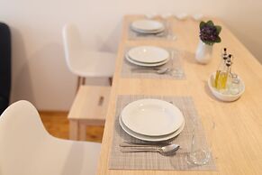 Downtown apartment Danica