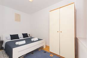 Downtown apartment Danica