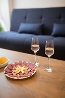 Downtown apartment Danica