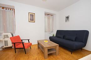 Downtown apartment Danica