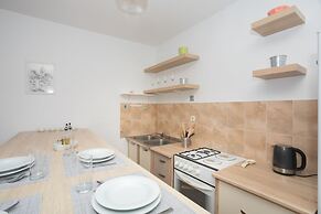 Downtown apartment Danica