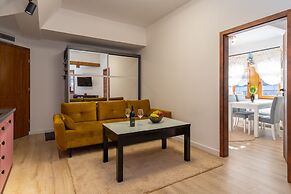 RentPlanet - Apartament Szosa Czeska