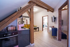 RentPlanet - Apartament Szosa Czeska