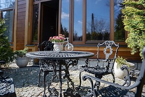 RentPlanet - Apartament Szosa Czeska