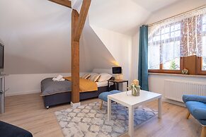 RentPlanet - Apartament Szosa Czeska