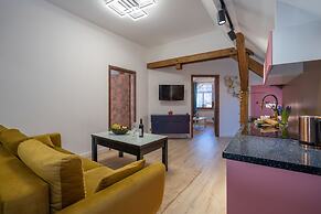 RentPlanet - Apartament Szosa Czeska