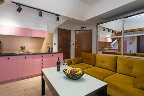 RentPlanet - Apartament Szosa Czeska