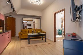 RentPlanet - Apartament Szosa Czeska