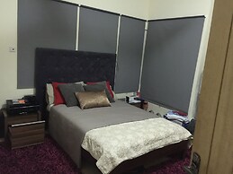 Beautiful 4-bed House in Koforidua