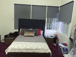 Beautiful 4-bed House in Koforidua