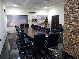 Beautiful 4-bed House in Koforidua