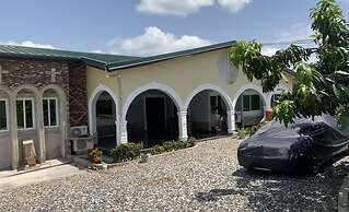 Beautiful 4-bed House in Koforidua