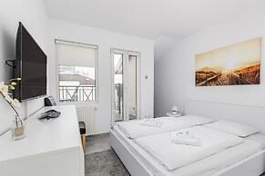 Penthouse Baltic Park 16/331 by Renters