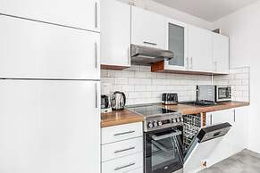 Penthouse Baltic Park 16/331 by Renters