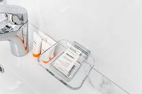 Penthouse Baltic Park 16/331 by Renters