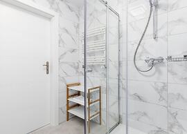 Penthouse Baltic Park 16/331 by Renters