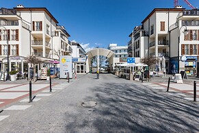 Penthouse Baltic Park 16/331 by Renters