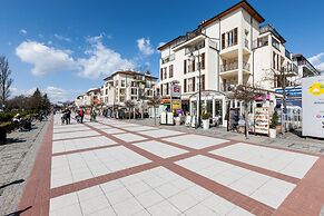 Penthouse Baltic Park 16/331 by Renters