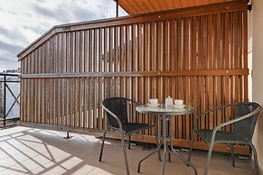 Penthouse Baltic Park 16/331 by Renters