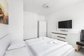 Penthouse Baltic Park 16/331 by Renters