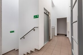 Penthouse Baltic Park 16/331 by Renters