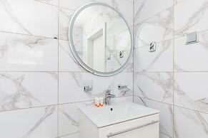 Penthouse Baltic Park 16/331 by Renters