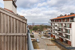 Penthouse Baltic Park 16/331 by Renters