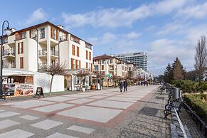 Penthouse Baltic Park 16/331 by Renters