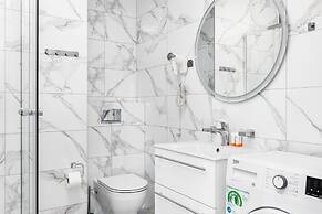 Penthouse Baltic Park 16/331 by Renters