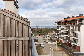 Penthouse Baltic Park 16/331 by Renters
