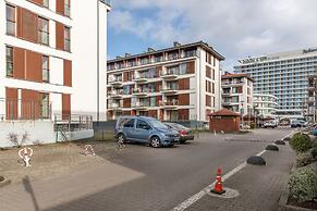 Penthouse Baltic Park 16/331 by Renters