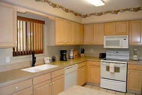 Santa Maria Harbor Resort - Weekly 4 Bedroom Condo by Redawning