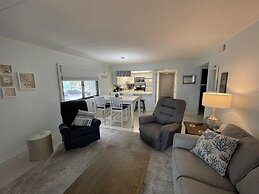 Ocean Hideaway 111 2 Bedroom Condo by RedAwning