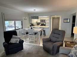 Ocean Hideaway 111 2 Bedroom Condo by RedAwning
