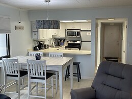 Ocean Hideaway 111 2 Bedroom Condo by RedAwning