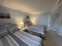 Ocean Hideaway 111 2 Bedroom Condo by RedAwning