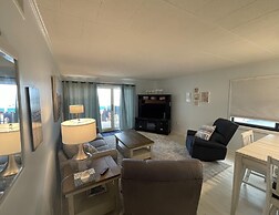 Ocean Hideaway 111 2 Bedroom Condo by RedAwning
