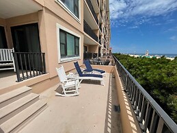 Ocean Hideaway 111 2 Bedroom Condo by RedAwning