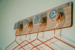 Fun Trip - Fu May Sea View Holiday house