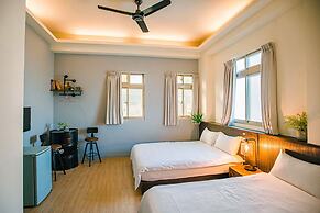 Fun Trip - Fu May Sea View Holiday house