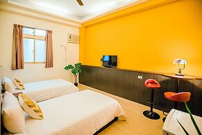 Fun Trip - Fu May Sea View Holiday house