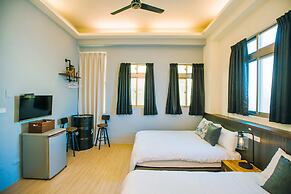 Fun Trip - Fu May Sea View Holiday house